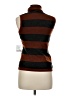 Carlisle Brown Sweater Vest Size M - photo 2