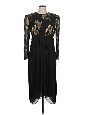 Patra Cocktail Dress (view 1)