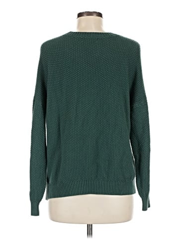 Hollister Pullover Sweater (view 2)