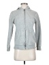 Unbranded Gray Zip Up Hoodie Size XS (estimated) - photo 1