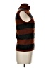 Carlisle Brown Sweater Vest Size M - photo 4