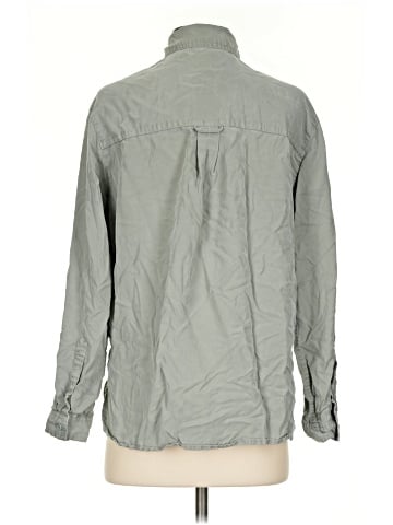 fat face Long Sleeve Button-Down Shirt (view 2)