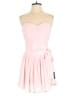 Lulus Pink Cocktail Dress Size S - photo 1
