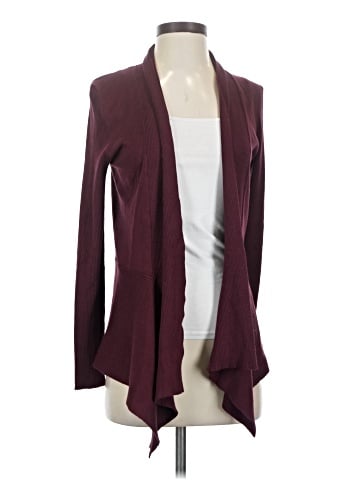 Pointelle Cardigan (view 1)