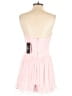 Lulus Pink Cocktail Dress Size S - photo 2