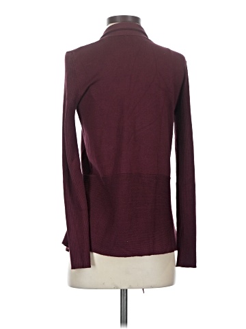 Pointelle Cardigan (view 2)