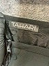 Tahari 100% Polyester Solid Black Formal Skirt Size 6 - photo 4