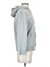 Unbranded Gray Zip Up Hoodie Size XS (estimated) - photo 4