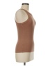Unbranded Brown Tan Active Tank Size M - photo 4