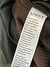 SPANX Black Leggings Size M - photo 5