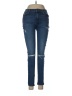 Hudson Jeans Hearts Blue Jeans Size 28 waist - photo 1
