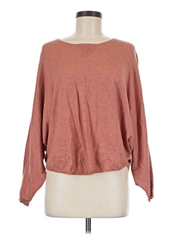 Joie Pullover Sweater (view 1)