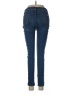 Hudson Jeans Hearts Blue Jeans Size 28 waist - photo 2