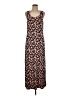 Amazon Essentials Brown Casual Dress Size M - photo 1