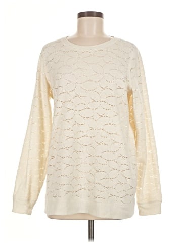 Lucky Brand Pullover Sweater (view 1)