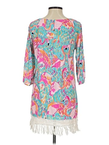 Lilly Pulitzer 3/4 Sleeve Blouse (view 2)