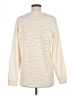Lucky Brand Ivory Pullover Sweater Size M - photo 2