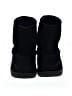 Bearpaw Black Boots Size 10 (kids) - photo 2