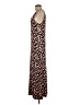 Amazon Essentials Brown Casual Dress Size M - photo 5