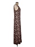Amazon Essentials Brown Casual Dress Size M - photo 4