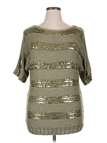 Chico's Poncho (view 1)