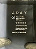 ADAY Black Long Sleeve Blouse Size S - photo 4