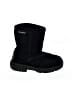 Bearpaw Black Boots Size 10 (kids) - photo 1