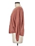 Joie Brown Pullover Sweater Size M - photo 5