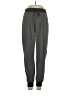 Derek Lam 10C Athleta Gray Track Pants Size S - photo 1