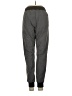 Derek Lam 10C Athleta Gray Track Pants Size S - photo 2