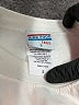 Junk Food White Sweatshirt Size S - photo 7