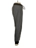 Derek Lam 10C Athleta Gray Track Pants Size S - photo 4