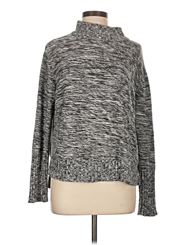 Forte Turtleneck Sweater (view 1)