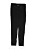 Athleta Solid Black Active Pants Size 12 - photo 2