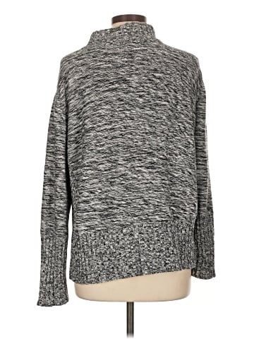 Forte Turtleneck Sweater (view 2)