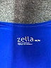 Zella Blue Tank Top Size M - photo 7