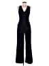 Vince Camuto Black Jumpsuit Size 4 - photo 1