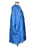 Printfresh Blue Casual Dress Size S - photo 4