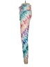 Athleta Tie-dye Blue Active Pants Size S - photo 5