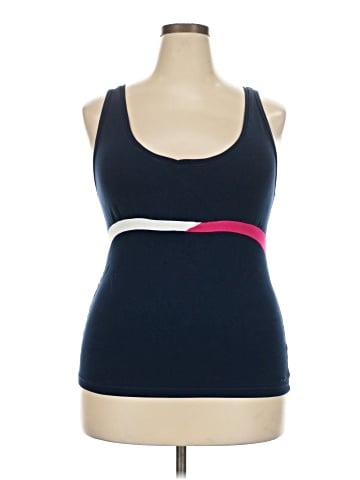 C9 By Champion Active Tank (view 1)