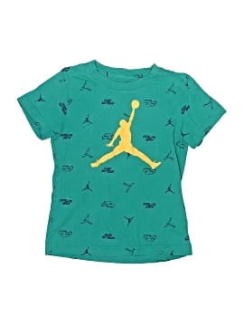 Air Jordan Active T Shirt