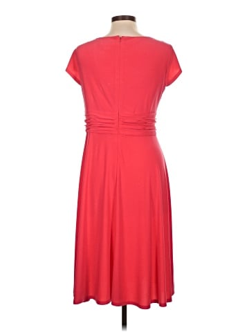 Christopher & Banks Casual Dress (view 2)