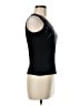 Unbranded Black Tank Top Size M (estimated) - photo 4