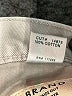 J Brand 100% Cotton Gray Jeans Size 31 waist - photo 8
