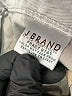 J Brand 100% Cotton Gray Jeans Size 31 waist - photo 9
