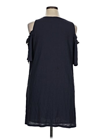 LC Lauren Conrad Casual Dress (view 2)