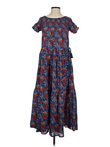 Printfresh Casual Dress (view 1)