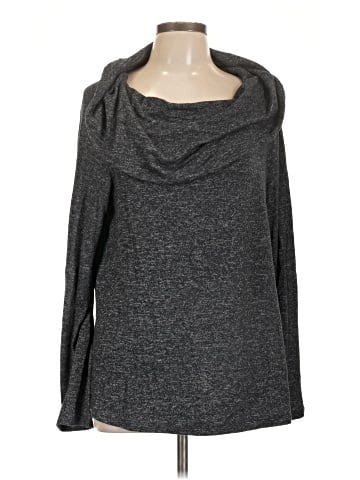 B Collection by Bobeau Pullover Sweater (view 1)