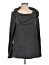 B Collection by Bobeau Gray Pullover Sweater Size L - photo 1