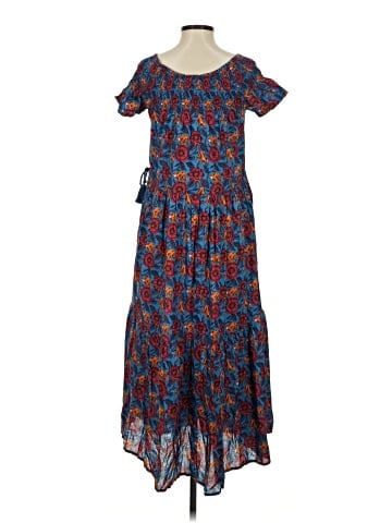 Printfresh Casual Dress (view 2)